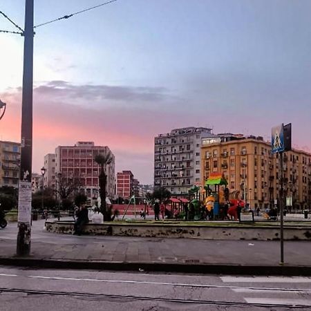 Re-Fra Home Napoli Esterno foto
