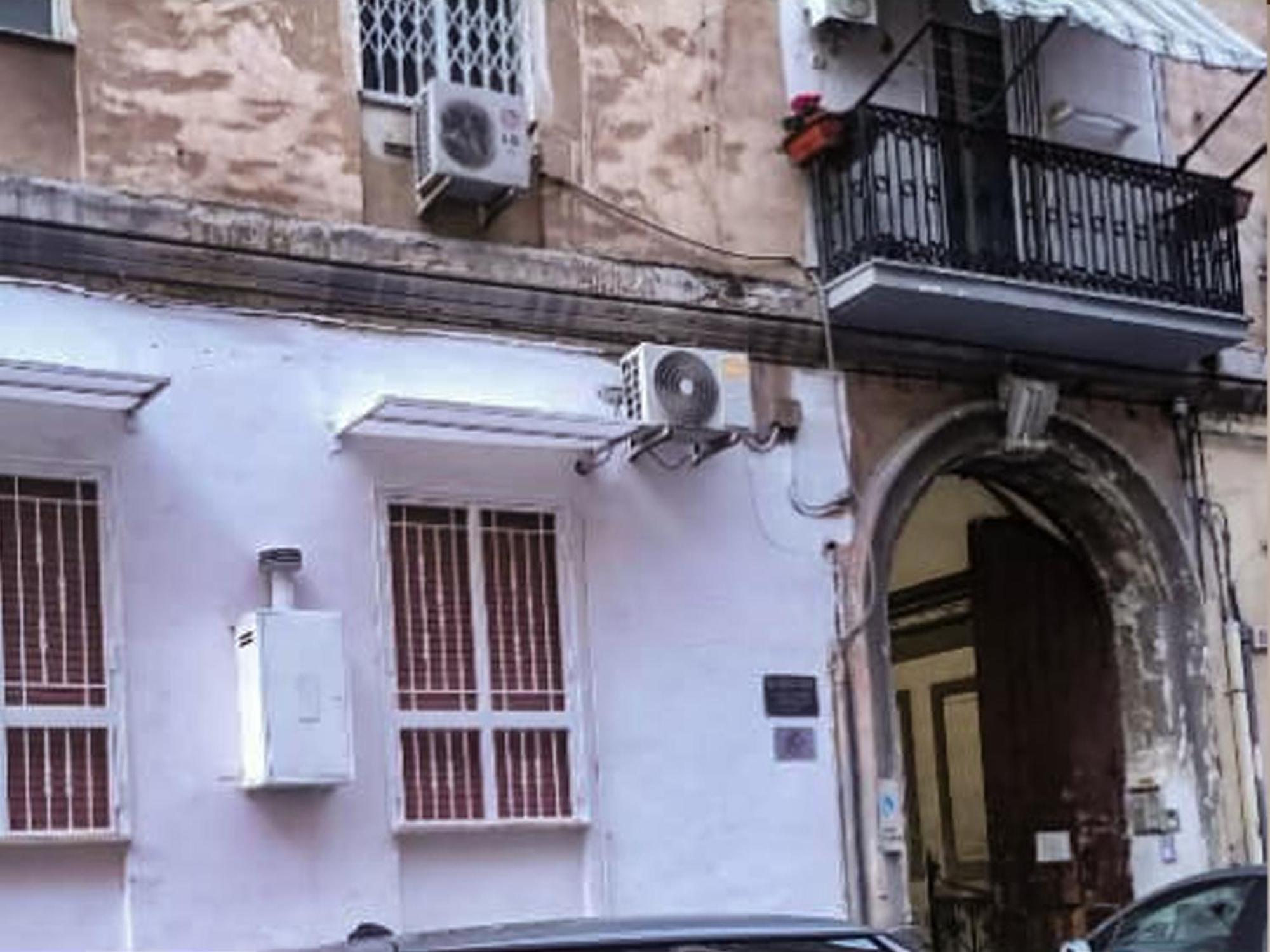 Re-Fra Home Napoli Esterno foto